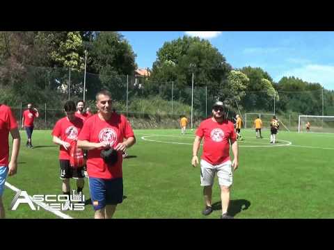 VII ^ Edizione Del Torneo "Quelli Del Campetto"-Parco U.Tasselli(Ex Tirassegno)-Porta Romana