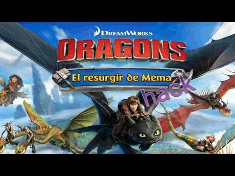 Dragons: el resurgir de mema hack