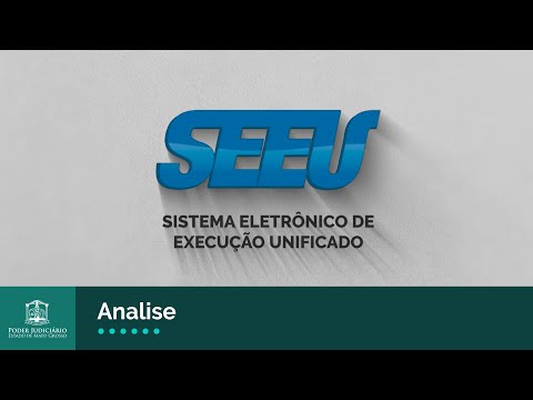 Tutoriais SEEU – Analise: Aba de Eventos