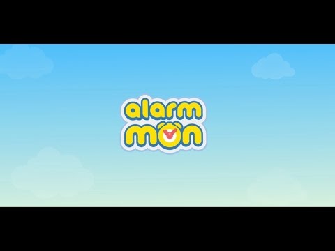 Video of AlarmMon