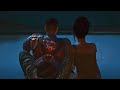 Cyberpunk 2077 - Ending 2 - Panam (The Star Ending + Temperance Ending)