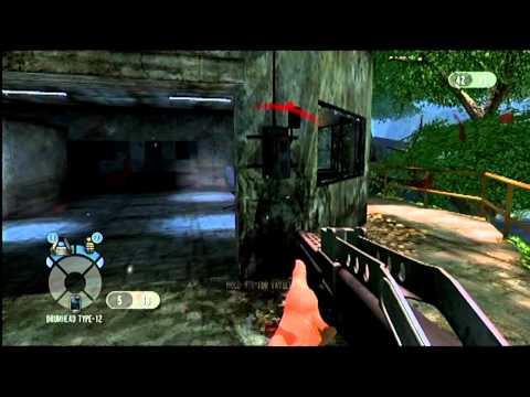 GoldenEye 007 Reloaded MI6 OPS JUNGLE 5:58 Rank1