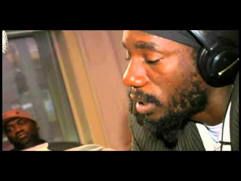 SIZZLA INTERVIEW - LIFE, MUSIC on a HIGHER LEVEL pt. 7