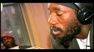 SIZZLA INTERVIEW - LIFE, MUSIC on a HIGHER LEVEL pt. 7