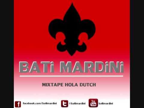 Bati Mardini Ft  J Lo & Pitbull - Live It Up ( CLUB MIX 2013 )