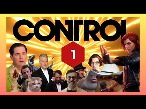 Why was this game FORGOTTEN? - Control Explained & Retrospective