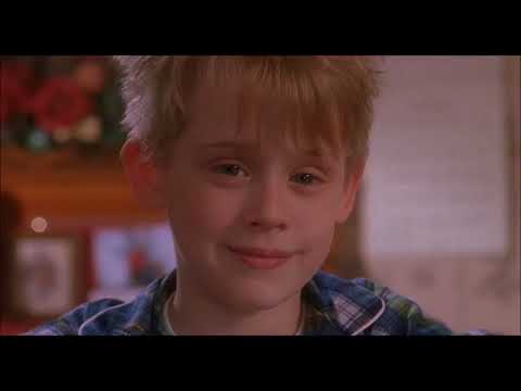 Home Alone (1990) I Made My Family Disappear