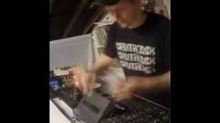 AWESOME B BOY ELECTRO DJ MADNESS - K-DELIGHT 'FRESH FOR 86' MIXTAPE