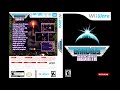 Gradius ReBirth Stage 2 12 Minutes Extended