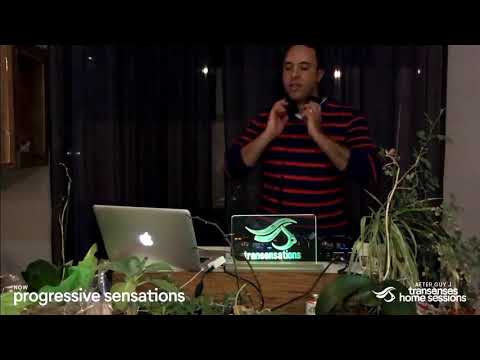 Transenses Home Sessions