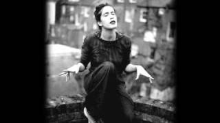 Oh Me, Oh My - Imogen Heap