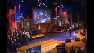 WHC Choir - You&#39;re all I need (Hezekiah Walker)