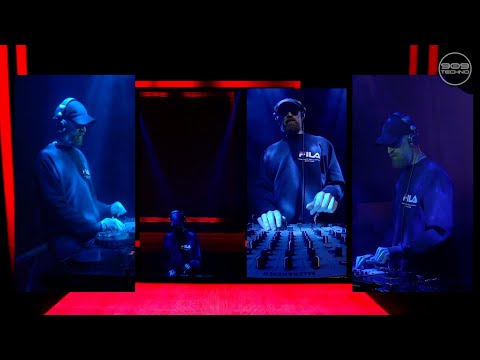 UDOLPH by DEPTH NOISE RECORDS