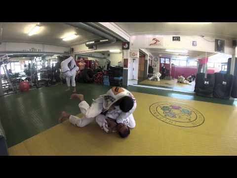 Preparation Fight Pro Bern Bjj 2015