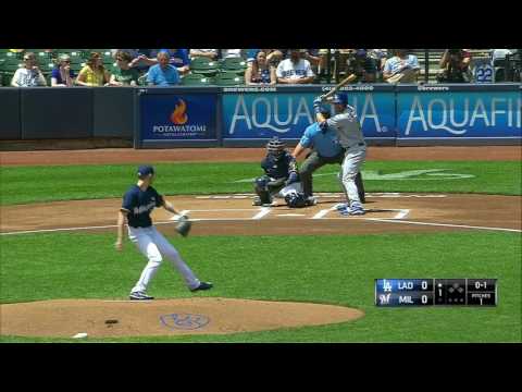 LAN AT MIL - June 04, 2017