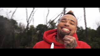 Frost BBM - Workin'