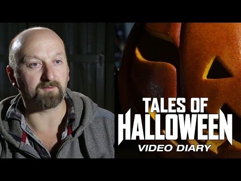 Old School 1985 | TALES OF HALLOWEEN | Day 5 Video Diary