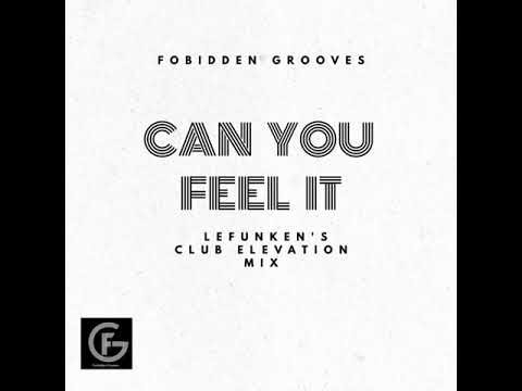 Kem - Can You Feel It (Lefunken's Club Elevation Mix)