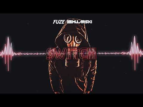 Fuze & DJ Mularski - Switch (ORIGINAL MIX)