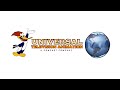 Universal Television Animation 2018 Present AU First Version Fade Out Ver