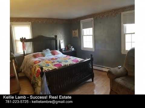 119 Highland St, Stoughton MA 02072 - Single Family Home - Real Estate - For Sale -