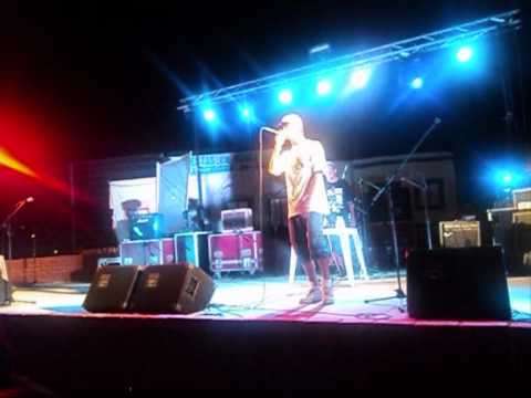 Possessivo- Concerto na Fuzeta! (Parte 2)