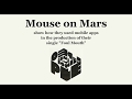 Mouse on Mars break down their single "Foul Mouth"