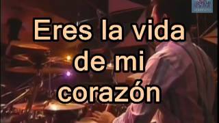 Marcos Witt - Sólo en ti (Con letras)