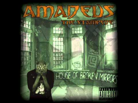 Amadeus The Stampede - For The Hell Of It (feat. Lateb)