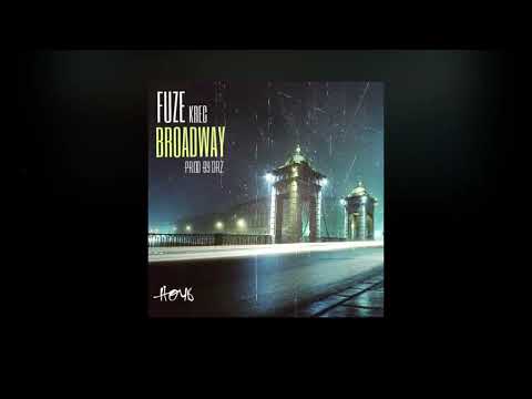 BROADWAY & KREC - Ночь