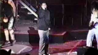 Korn w/ Chino from Deftones - Wicked