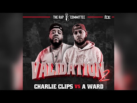 Charlie Clips vs A.Ward