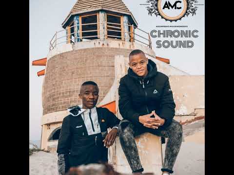 #GqomFridays Mix Vol.197 (Mixed By Chronic Sound)