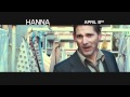 Hanna The Movie - Trailer