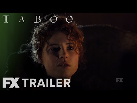 Taboo TV Series/TV Shows, All info: news, summary, synopsis, episode