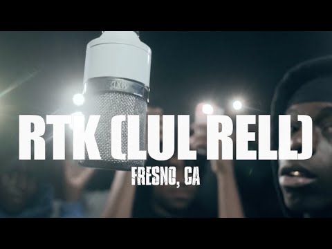 RTK (Lul Rell) - That One Song | (PlayOff Series) #2