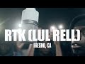 RTK Lul Rell That One Song PlayOff Series 2