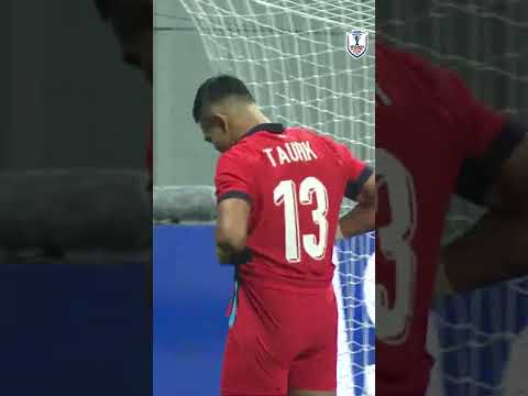 Saves so clutch, they could stop time itself! 🧤#MitsubishiElectricCup #ASEANUtdFC