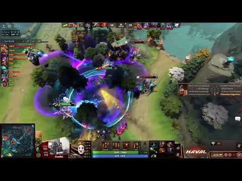 when your Pos 5 is a real GIGACHAD