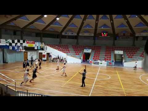 risultato finale 59 84