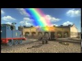 Thomas Milkshake Muddle Trailer VHS And DVD