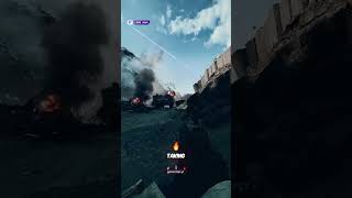 Absolute cinema… every frame a war story in Battlefield 6..