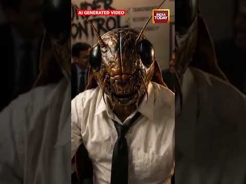 “Cockroach Janta Party” Is Now A Real Thing… And Gen Z Loves It