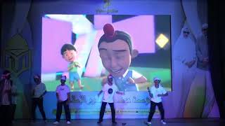 Download lagu DRAMA KABARET LUCU DAN SERU || PEKAN IHKTIBAR KE 3 mp3