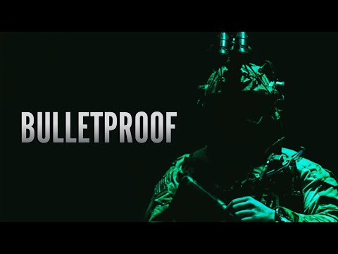 Military Motivation - "Bulletproof" (2022)
