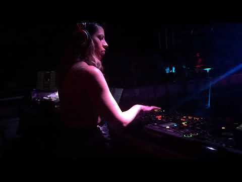 DJ Jéssica Nunes - Danger Dance Club (04/03/18)