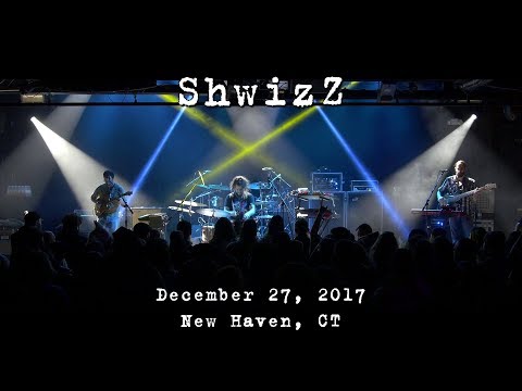 ShwizZ: 2017-12-27 - Toad's Place; New Haven, CT (Complete Show) [4K]