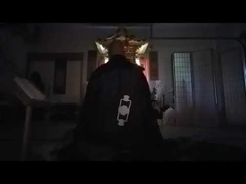 24 hr. Chanting Odaimoku to Heal the World!