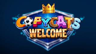 Clash Royale: Copycats Welcome