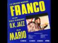 Mario 1 Franco Franco Le T P O K Jazz 1985